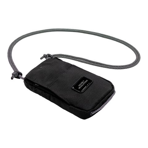 BrandCharger Solo crossbody bag black | No Branding | not available | not available