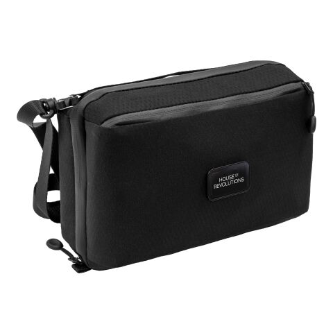 BrandCharger Zen multifunctional bag black | No Branding | not available | not available