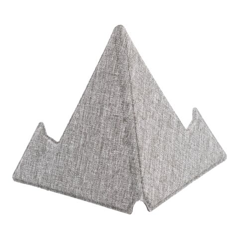 BrandCharger Ascend Mini phone holder grey | No Branding | not available | not available