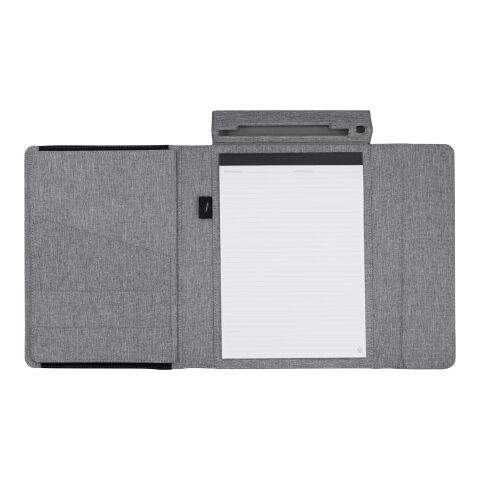 BrandCharger Noty Folio portfolio grey | No Branding | not available | not available