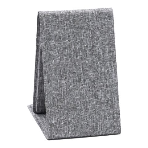 BrandCharger The Ascend Charge phone holder grey | No Branding | not available | not available