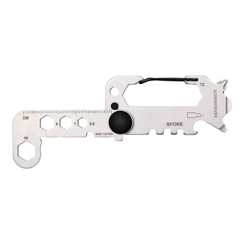 BrandCharger Twist multi-tool silver | No Branding | not available | not available