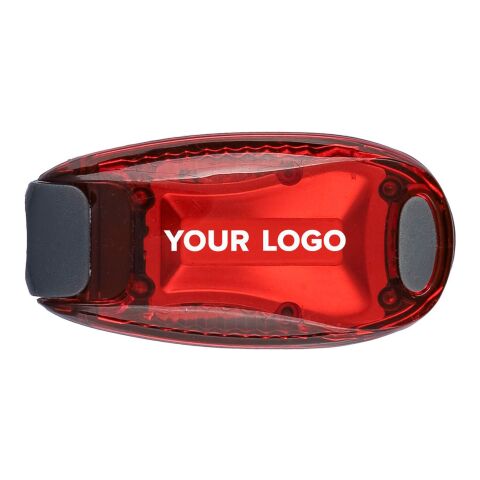 Safety light Joanne, ABS red | No Branding | not available | not available