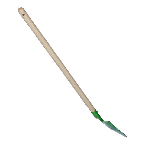 Wooden garden shovel Marigold cobalt blue | No Branding | not available | not available