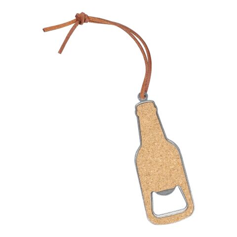 Corck bottle opener Ophelie brown | No Branding | not available | not available