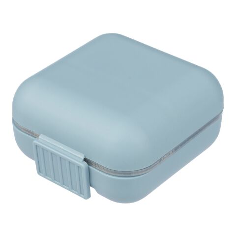 PP pill box Dorian light blue | No Branding | not available | not available
