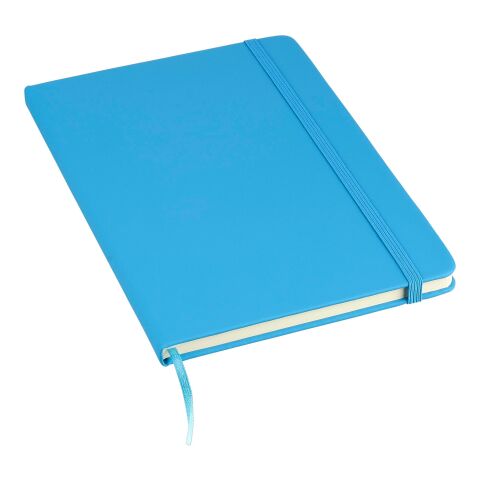 rPET notebook (A5) Eamon lime | No Branding | not available | not available