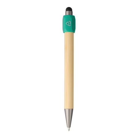 Bamboo ballpen Fenn black | No Branding | not available | not available