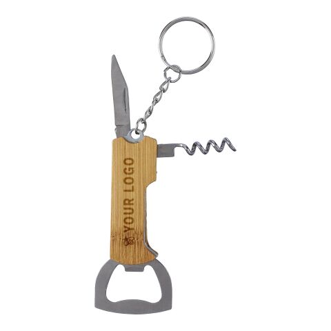 Bamboo multitool Stuart brown | No Branding | not available | not available