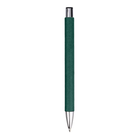 Recycled carton ballpen Debra light blue | No Branding | not available | not available