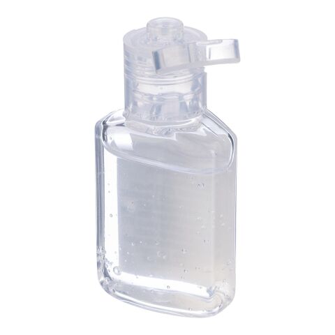 PET hand cleansing gel Barcelona neutral | No Branding | not available | not available