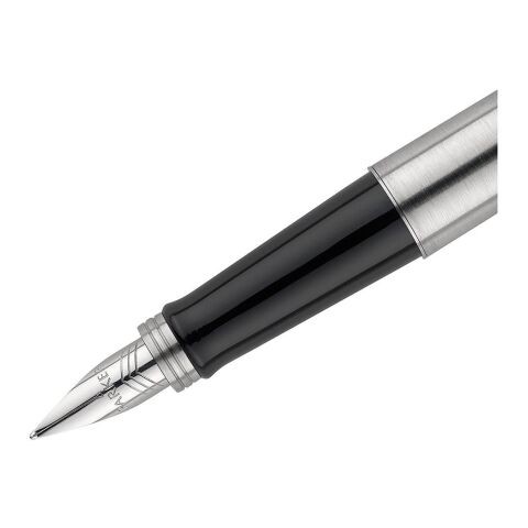 Parker Jotter Core fountain pen stainless | No Branding | not available | not available