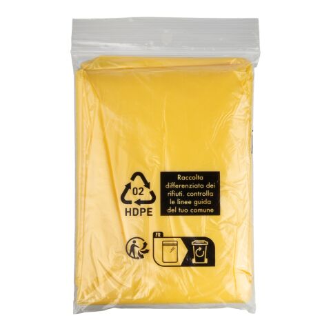 PE poncho Pablo neutral | No Branding | not available | not available