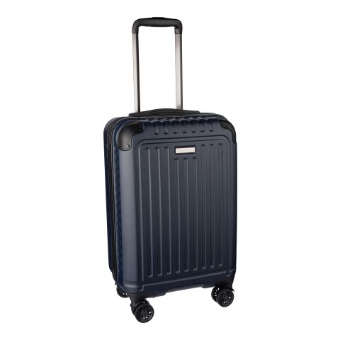 ABS luggage trolley Elke blue | No Branding | not available | not available