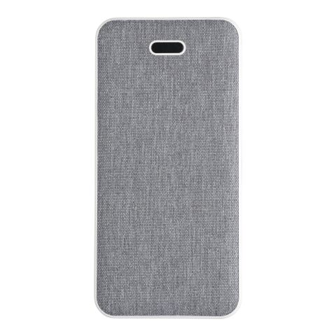 Recycled ABS power bank Tovi white | No Branding | not available | not available