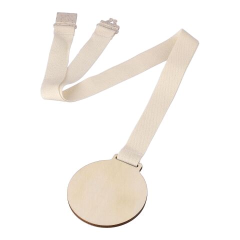 Basswood medal Koa brown | No Branding | not available | not available