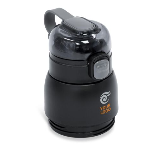 BrandCharger Vortex Hydroboost (250 ml) Cap black | No Branding | not available | not available