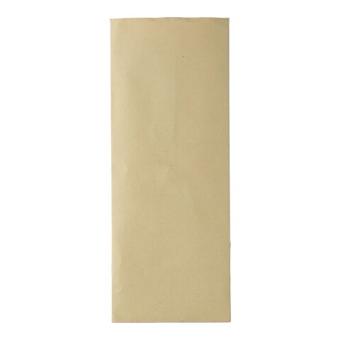 Stainless steel barbecue cleaner Elara silver | No Branding | not available | not available