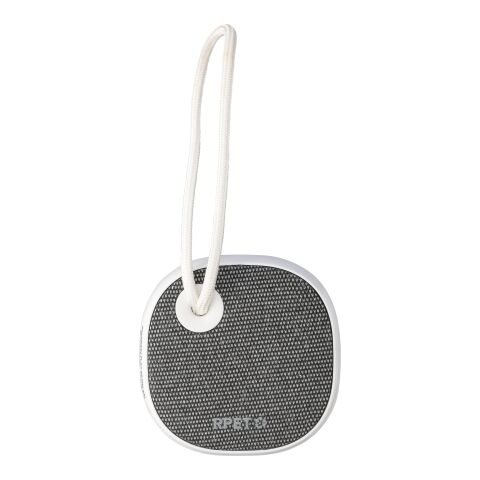 Recycled ABS speaker Mireya white | No Branding | not available | not available