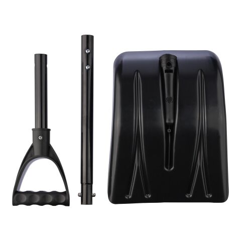 PP snow shovel Zaya black | No Branding | not available | not available