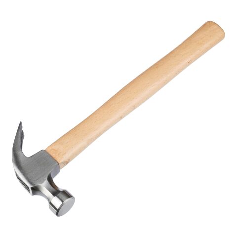 Beechwood claw hammer Asha brown | No Branding | not available | not available