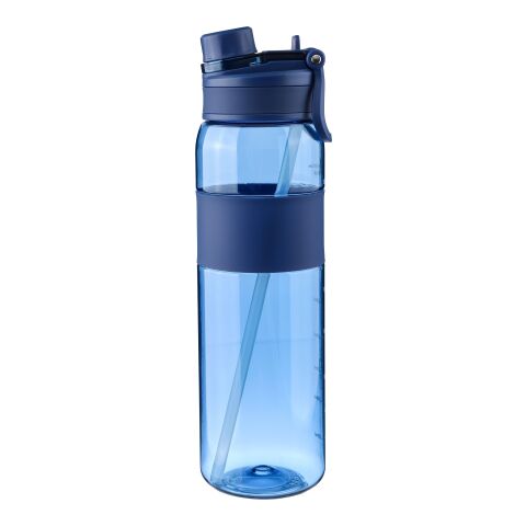 Tritan drinking bottle (900 ml) Lyra white | No Branding | not available | not available