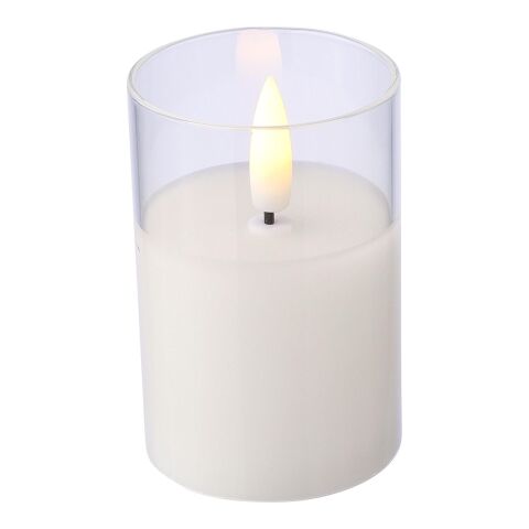 PP LED candle Serin white | No Branding | not available | not available