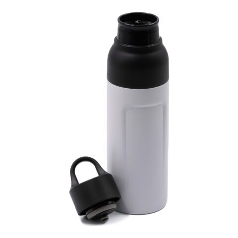 BrandCharger Posh flo (520 ml) bottle black | No Branding | not available | not available