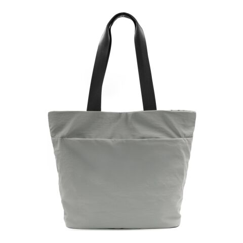 BrandCharger Terra tote bag light grey | No Branding