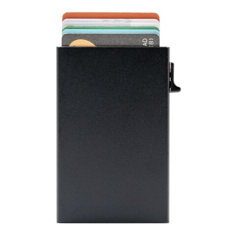 BrandCharger Wally mag card wallet gun metal | No Branding | not available | not available