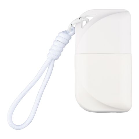 PP cassette (50 ml) sunscreen lotion Eitan white | No Branding