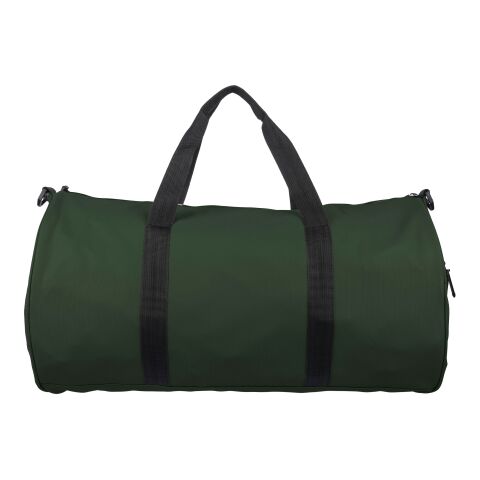 rPET duffle bag Aisha black | No Branding