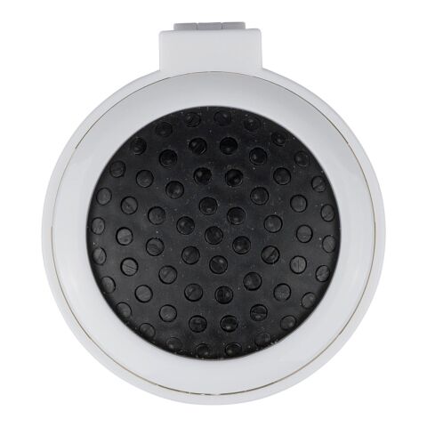 Recycled ABS cassette Eloi white | No Branding