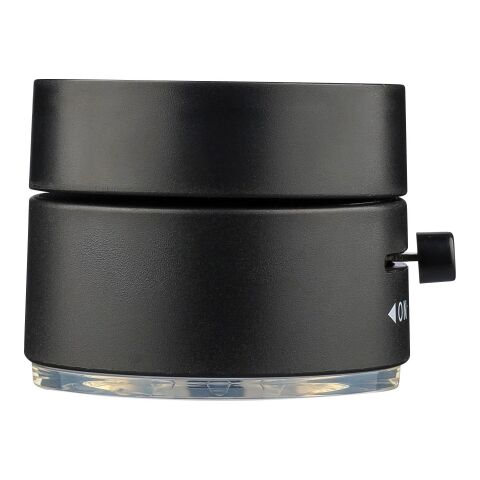 Recycled ABS MagSafe magnetic phone stand Nadia black