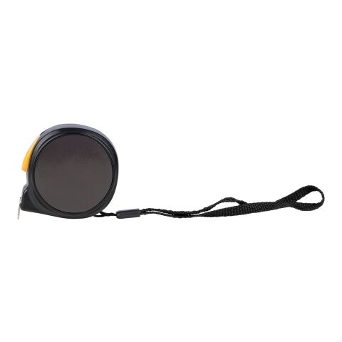 ABS tape measure Selina black | No Branding