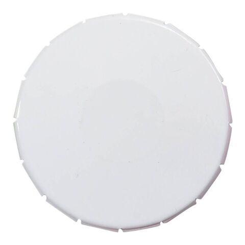 Tin with mints Anika white | No Branding | not available | not available
