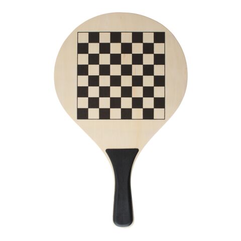 Polywood beach ball game set Colby black | No Branding | not available | not available