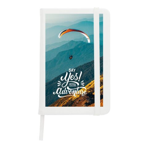 PU notebook Dita red | No Branding | not available | not available