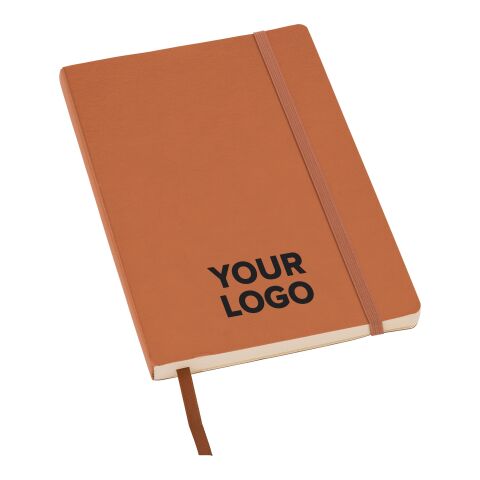 PU notebook Mireia grey | No Branding | not available | not available