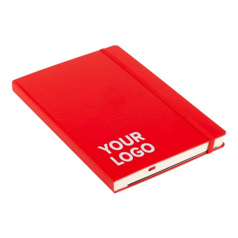 Cardboard notebook Chanelle black | No Branding | not available | not available