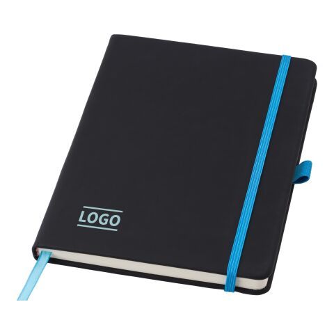 PU notebook Charlene white | No Branding | not available | not available