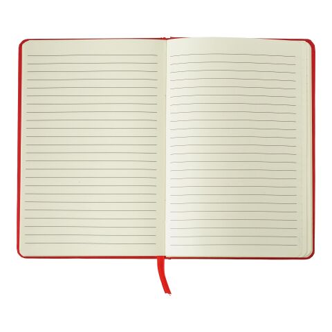 Recycled carton notebook (A5) Evangeline white | No Branding | not available | not available