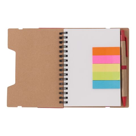 Recycled paper notebook Angela black | No Branding | not available | not available