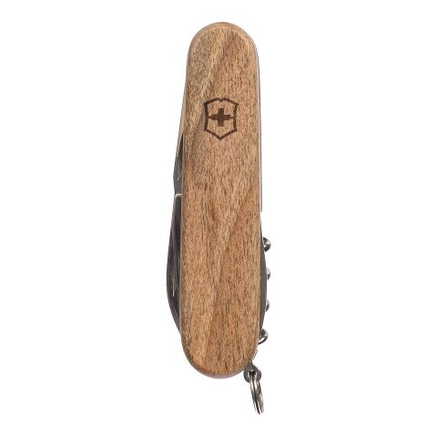 Victorinox pocket knife Swiss Army Spartan Wood wood | No Branding | not available | not available