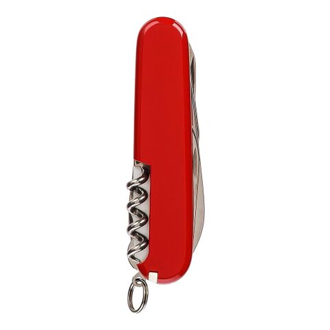 Victorinox pocket knife Swiss Army Climber red | No Branding | not available | not available