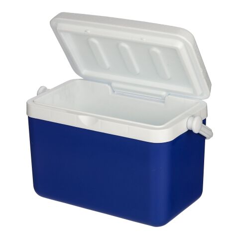 Cooler box 4 liter Sunkissed cobalt blue | No Branding | not available | not available