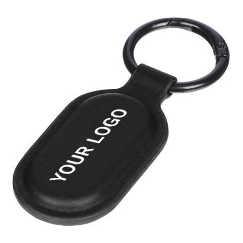 Recycled keychain tracking tag Halo blue | No Branding | not available | not available