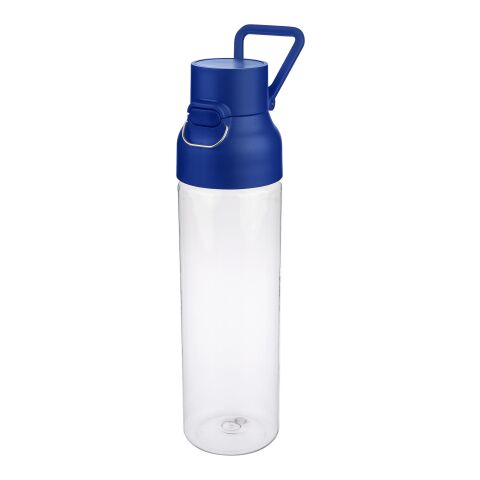 Tritan drinking bottle 750 ml Dune cobalt blue | No Branding | not available | not available