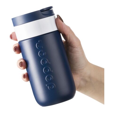 Dopper Travel Mug 300 ml Breaker Blue | No Branding | not available | not available