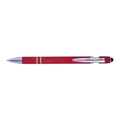 Aluminium ballpen Primo lime | No Branding | not available | not available